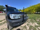 Toyota Land Cruiser 2007 годаүшін16 750 000 тг. в Алматы