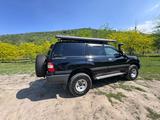 Toyota Land Cruiser 2007 годаүшін16 750 000 тг. в Алматы – фото 4