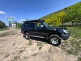 Toyota Land Cruiser 2007 годаүшін16 750 000 тг. в Алматы – фото 3