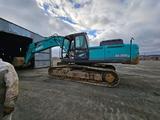 Kobelco  SK350 LC-8 2018 года за 26 000 000 тг. в Актобе – фото 2