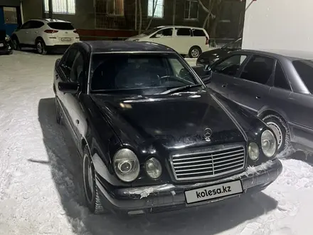 Mercedes-Benz E 280 1998 года за 2 500 000 тг. в Караганда – фото 5