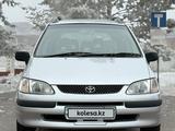Toyota Spacio 1997 года за 3 500 000 тг. в Алматы – фото 4