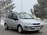Toyota Spacio 1997 года за 3 500 000 тг. в Алматы – фото 3