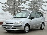 Toyota Spacio 1997 года за 3 500 000 тг. в Алматы – фото 5
