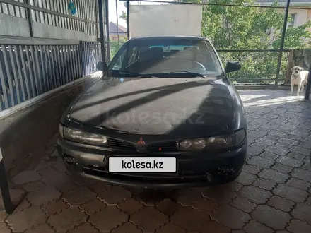 Mitsubishi Galant 1995 года за 600 000 тг. в Алматы