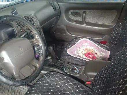 Mitsubishi Galant 1995 года за 600 000 тг. в Алматы – фото 3