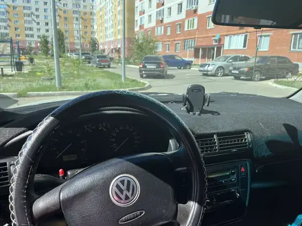 Volkswagen Passat 1996 года за 2 200 000 тг. в Уральск – фото 5