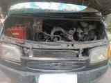 Ford Transit 1992 годаүшін1 000 000 тг. в Алматы