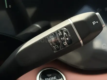 Changan CS75 Plus 2026 года за 11 200 000 тг. в Караганда – фото 12