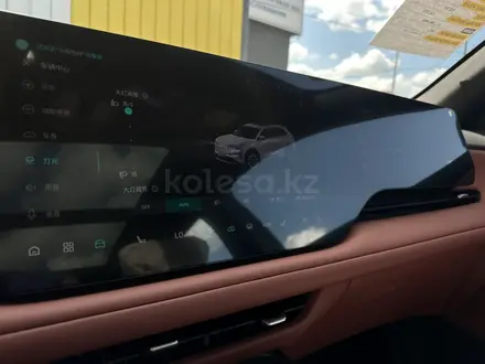 Changan CS75 Plus 2026 года за 11 200 000 тг. в Караганда – фото 16