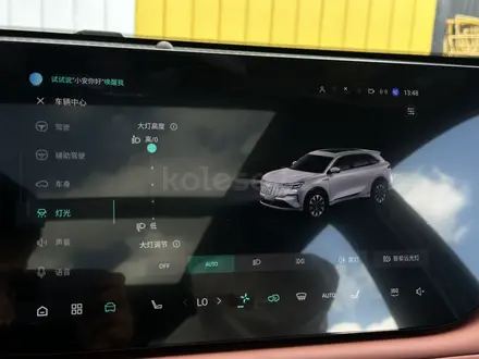 Changan CS75 Plus 2026 года за 11 200 000 тг. в Караганда – фото 17