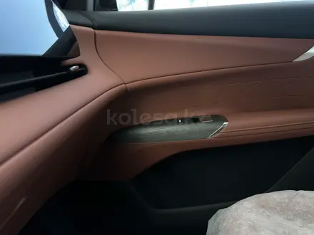 Changan CS75 Plus 2026 года за 11 200 000 тг. в Караганда – фото 20