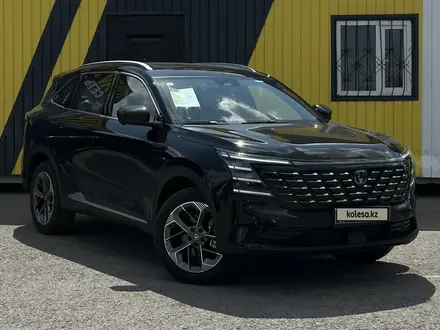 Changan CS75 Plus 2026 года за 11 200 000 тг. в Караганда – фото 3