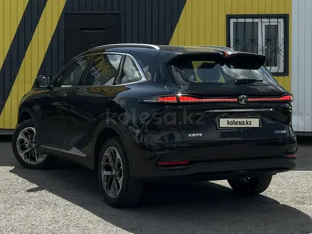 Changan CS75 Plus 2026 года за 11 200 000 тг. в Караганда – фото 4