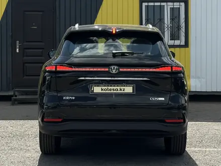 Changan CS75 Plus 2026 года за 11 200 000 тг. в Караганда – фото 5