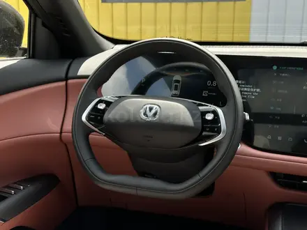 Changan CS75 Plus 2026 года за 11 200 000 тг. в Караганда – фото 9