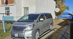 Toyota Vellfire 2009 года за 9 000 000 тг. в Астана