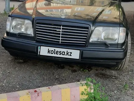 Mercedes-Benz E 280 1995 года за 3 300 000 тг. в Караганда – фото 13
