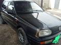 Volkswagen Golf 1992 годаүшін1 350 000 тг. в Тараз