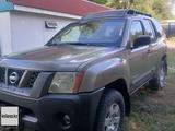 Nissan Xterra 2005 года за 4 000 000 тг. в Ушарал – фото 2