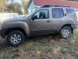 Nissan Xterra 2005 года за 4 000 000 тг. в Ушарал