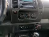 Nissan Xterra 2005 года за 4 000 000 тг. в Ушарал – фото 3