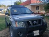 Nissan Xterra 2005 года за 4 000 000 тг. в Ушарал – фото 4