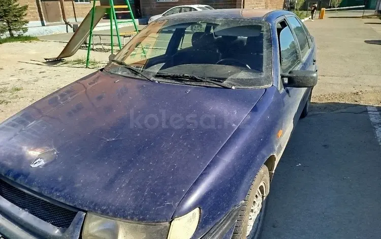 Volkswagen Passat 1995 года за 1 300 000 тг. в Кокшетау