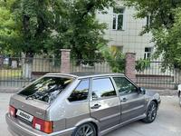 ВАЗ (Lada) 2114 2013 годаүшін2 300 000 тг. в Алматы