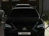 Lexus ES 350 2020 годаүшін26 500 000 тг. в Шымкент