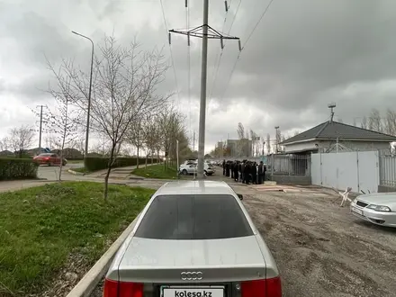 Audi 100 1992 года за 2 000 000 тг. в Шымкент – фото 2