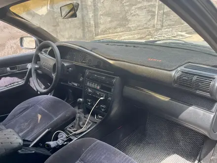 Audi 100 1992 года за 2 000 000 тг. в Шымкент – фото 8