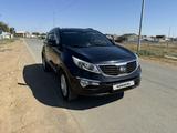 Kia Sportage 2014 годаүшін5 200 000 тг. в Атырау