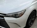 Toyota Camry 2015 годаүшін8 900 000 тг. в Шымкент – фото 4
