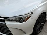 Toyota Camry 2015 годаүшін8 900 000 тг. в Шымкент – фото 4
