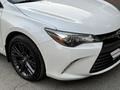 Toyota Camry 2015 годаүшін8 900 000 тг. в Шымкент – фото 3