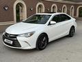 Toyota Camry 2015 годаүшін8 900 000 тг. в Шымкент