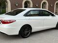 Toyota Camry 2015 годаүшін8 900 000 тг. в Шымкент – фото 5