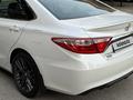 Toyota Camry 2015 годаүшін8 900 000 тг. в Шымкент – фото 7