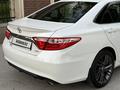 Toyota Camry 2015 годаүшін8 900 000 тг. в Шымкент – фото 8