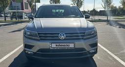 Volkswagen Tiguan 2018 года за 13 000 000 тг. в Павлодар