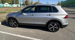 Volkswagen Tiguan 2018 годаfor13 000 000 тг. в Павлодар – фото 5