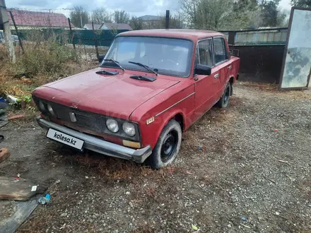 ВАЗ (Lada) 2106 1993 года за 290 000 тг. в Актобе