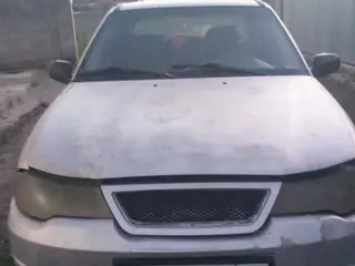 Daewoo Nexia