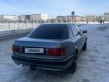 Audi 80 1993 годаүшін1 470 000 тг. в Уральск – фото 4