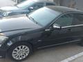 Mercedes-Benz C 200 2007 годаfor4 000 000 тг. в Атырау – фото 7