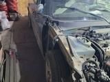 Hyundai Sonata 2003 года за 531 246 тг. в Костанай – фото 2