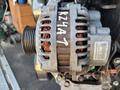 Двигатель HONDA ХОНДА K24A 2.4 K24A1 K24A2 K24 A за 100 000 тг. в Алматы – фото 2