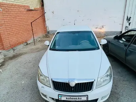 Skoda Octavia 2011 года за 1 500 000 тг. в Атырау – фото 6