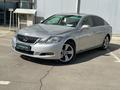 Lexus GS 300 2007 года за 7 500 000 тг. в Актау